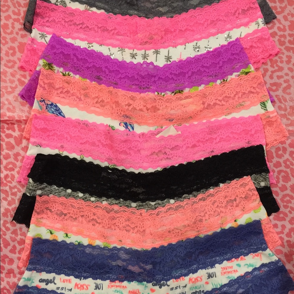 *** SOLD*** Victoria's Secret Panties